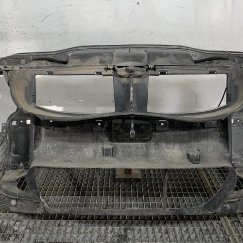 Face avant BMW SERIE 3 E90 Photo n°1