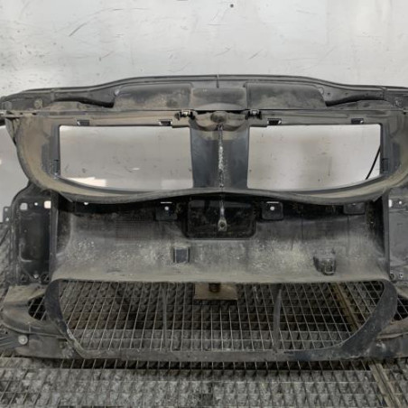 Face avant BMW SERIE 3 E90 Photo n°1