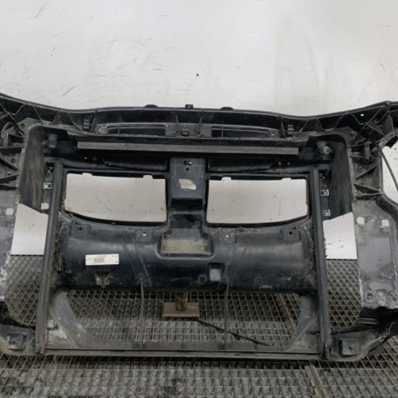 Face avant BMW SERIE 3 E90 Photo n°4