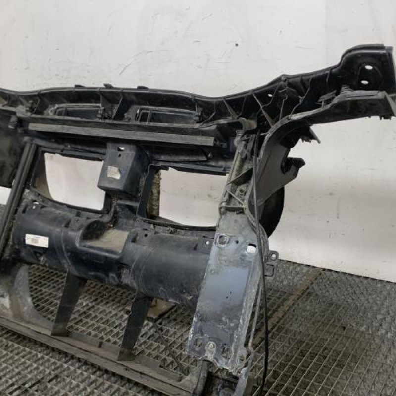 Face avant BMW SERIE 3 E90 Photo n°6