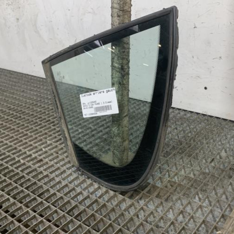 Custode arriere gauche (porte) BMW SERIE 5 E60 Photo n°3