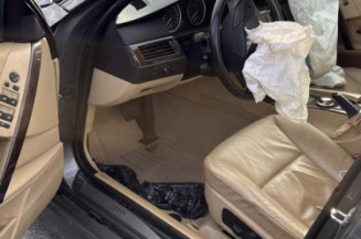 Custode arriere gauche (porte) BMW SERIE 5 E60