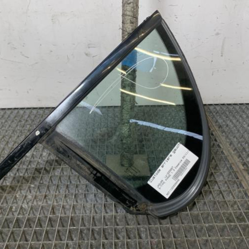 Custode arriere gauche (porte) JAGUAR S-TYPE Photo n°1