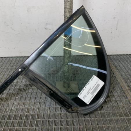 Custode arriere gauche (porte) JAGUAR S-TYPE Photo n°1