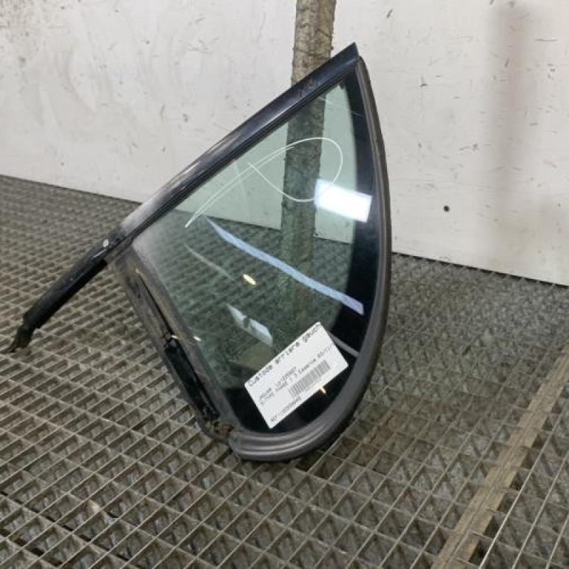 Custode arriere gauche (porte) JAGUAR S-TYPE Photo n°3