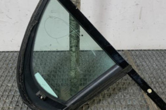 Custode arriere gauche (porte) JAGUAR S-TYPE