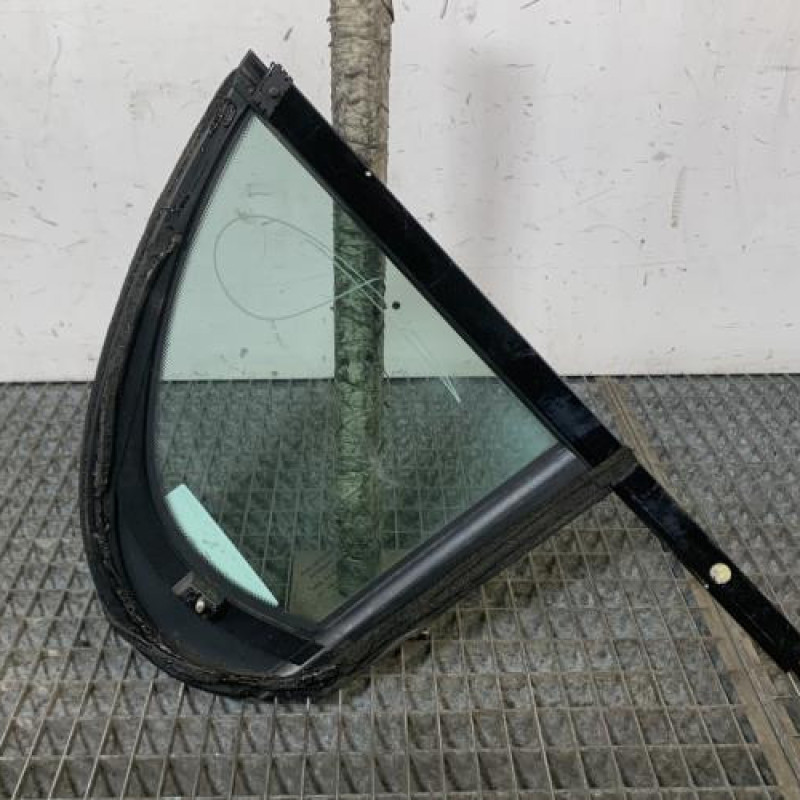 Custode arriere gauche (porte) JAGUAR S-TYPE Photo n°4