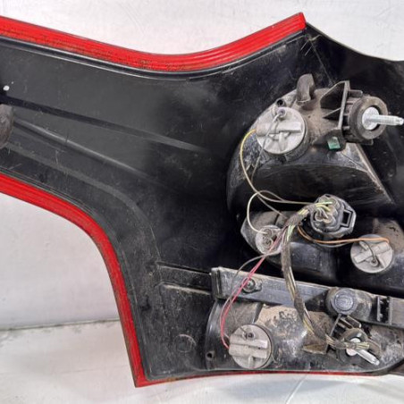 Feu arriere principal droit (feux) FORD FOCUS 3