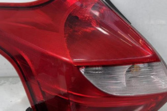 Feu arriere principal gauche (feux) FORD FOCUS 3 Photo n°1