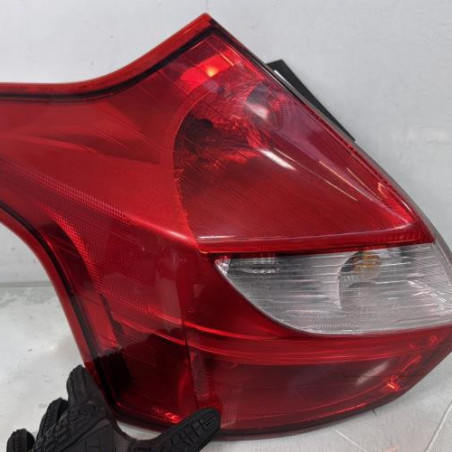 Feu arriere principal gauche (feux) FORD FOCUS 3 Photo n°1