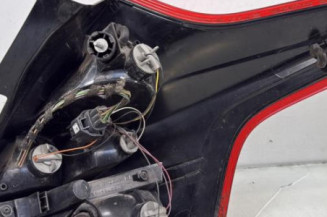 Feu arriere principal gauche (feux) FORD FOCUS 3