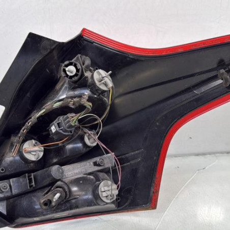 Feu arriere principal gauche (feux) FORD FOCUS 3