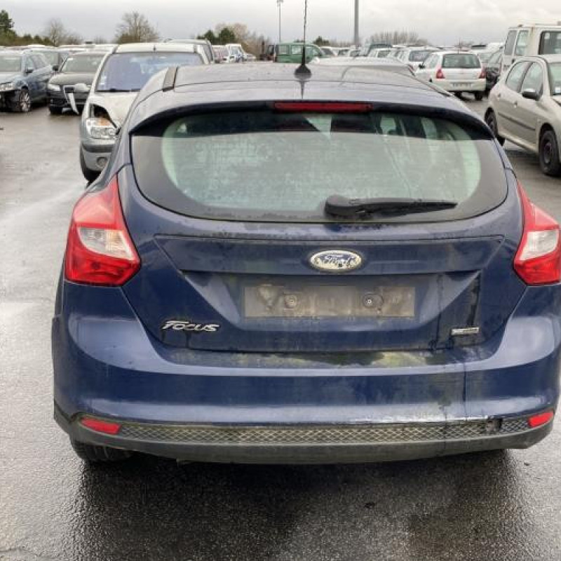 Feu arriere principal gauche (feux) FORD FOCUS 3 Photo n°8