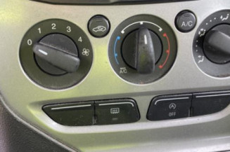 Feu arriere principal gauche (feux) FORD FOCUS 3