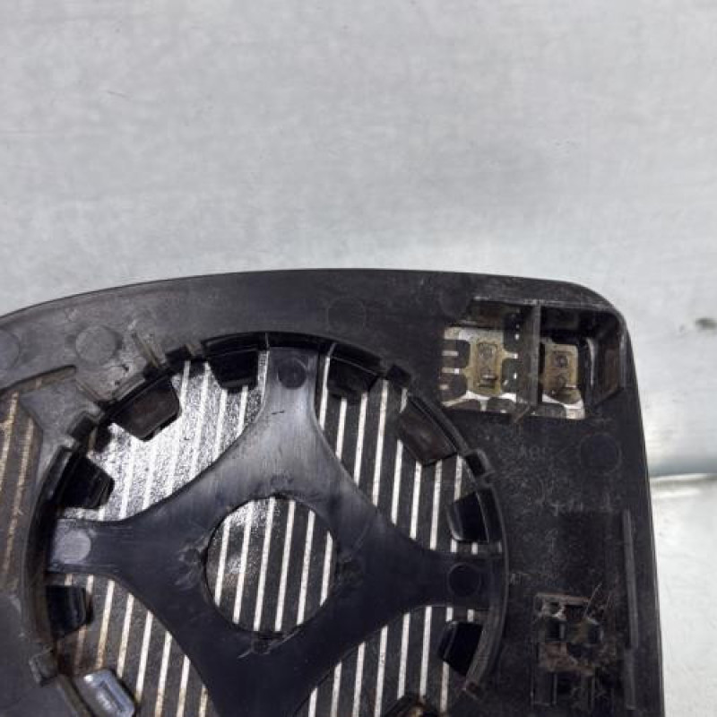 Glace retroviseur droit FORD FOCUS 3 Photo n°3