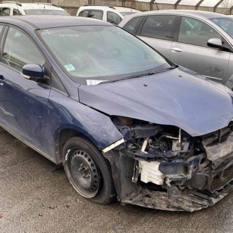 Glace retroviseur gauche FORD FOCUS 3 Photo n°5