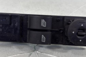 Interrupteur de leve vitre avant gauche FORD FOCUS 3 Photo n°1