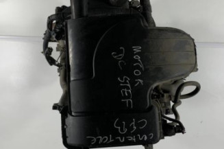 Moteur CITROEN C1 1 Photo n°1