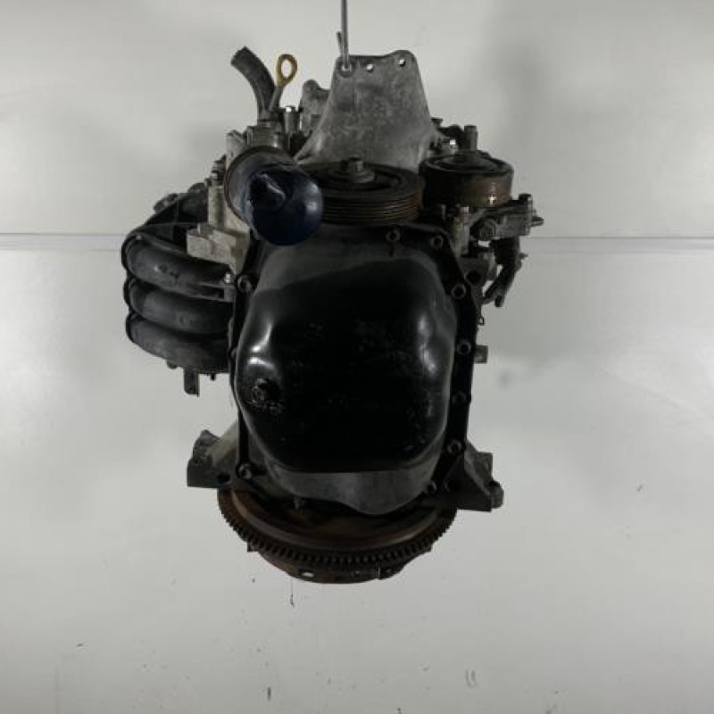 Moteur CITROEN C1 1 Photo n°3