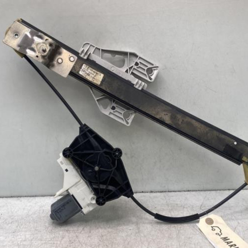 Leve vitre electrique arriere gauche AUDI A4 3 Photo n°7