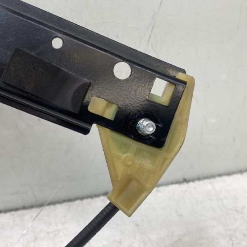 Leve vitre electrique arriere gauche AUDI A4 3 Photo n°9