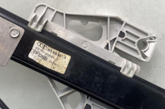 Leve vitre electrique arriere gauche AUDI A4 3