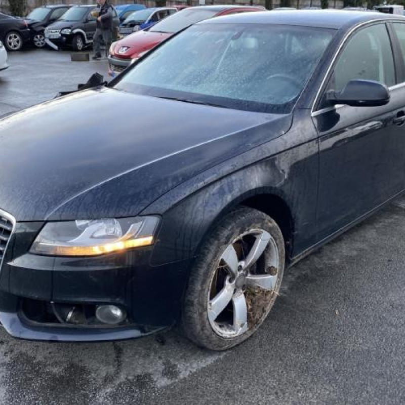 Leve vitre electrique arriere gauche AUDI A4 3 Photo n°11