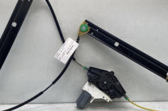 Leve vitre electrique avant droit AUDI A4 3 Photo n°1