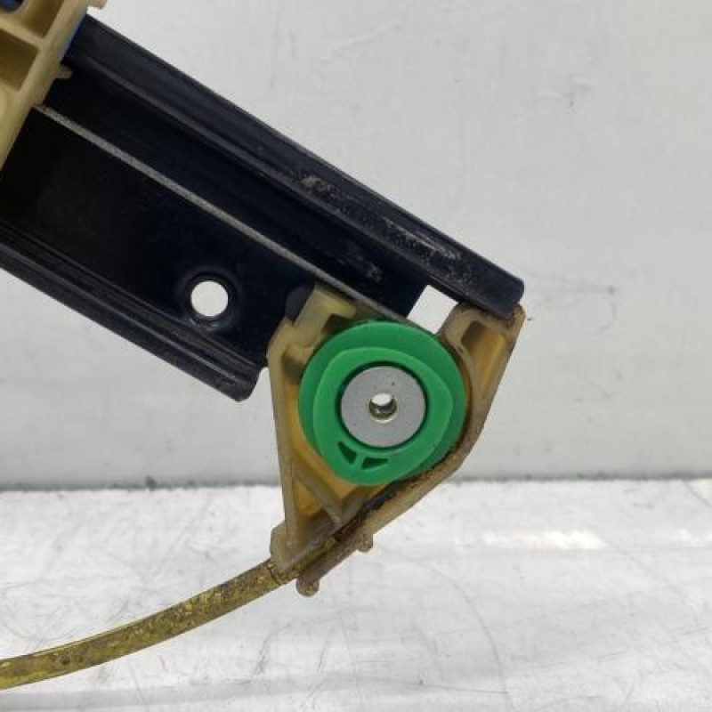 Leve vitre electrique avant droit AUDI A4 3 Photo n°3