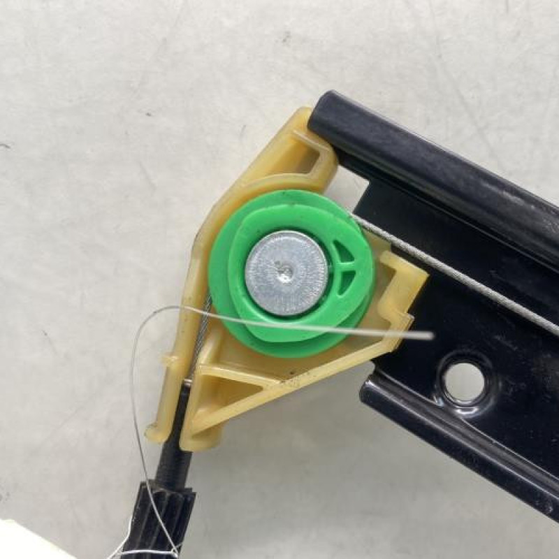 Leve vitre electrique avant droit AUDI A4 3 Photo n°5