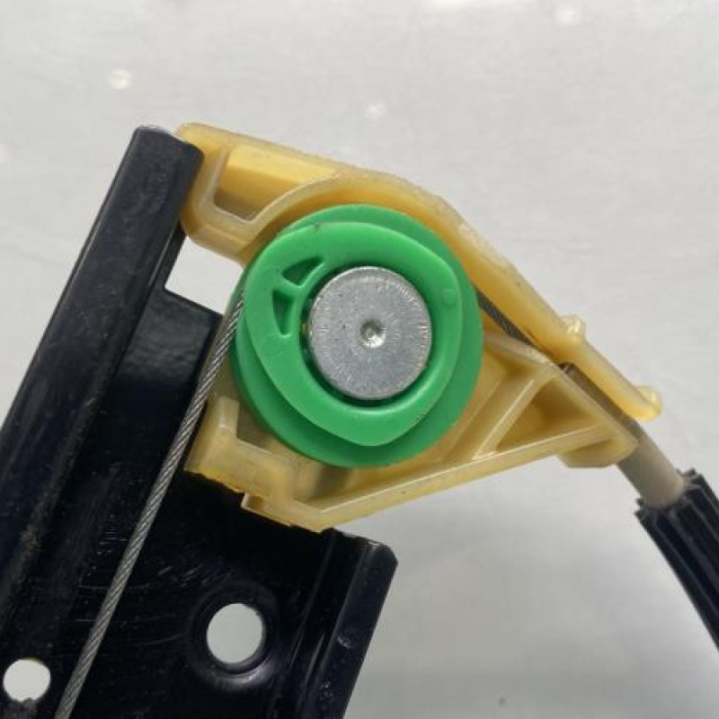 Leve vitre electrique avant droit AUDI A4 3 Photo n°6