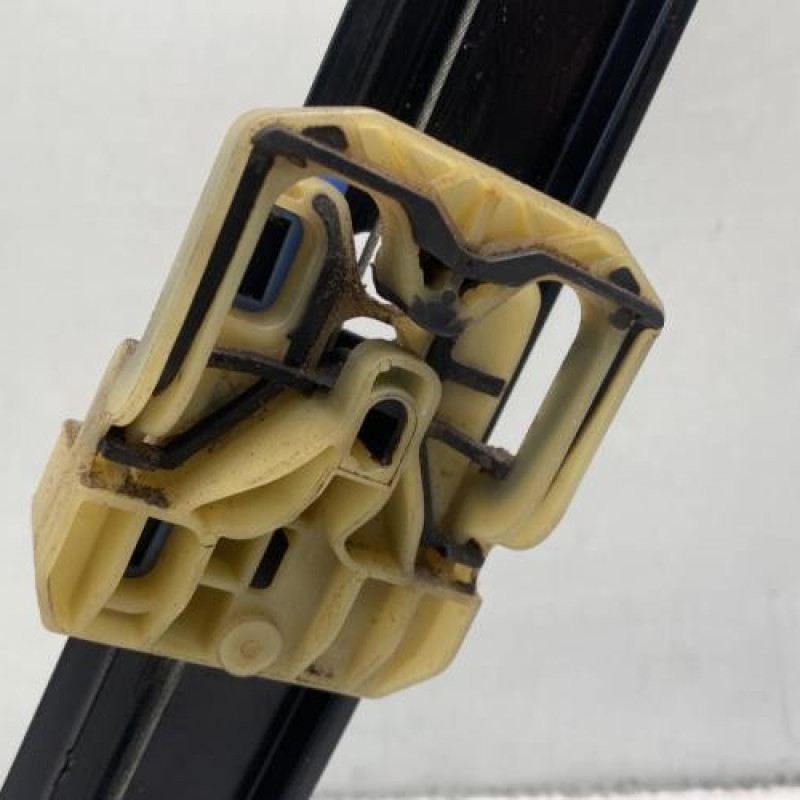 Leve vitre electrique avant droit AUDI A4 3 Photo n°7