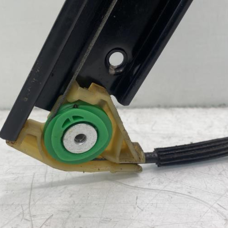 Leve vitre electrique avant droit AUDI A4 3 Photo n°8