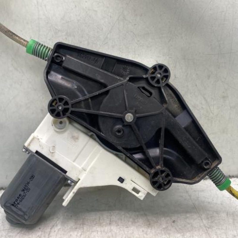 Leve vitre electrique avant droit AUDI A4 3 Photo n°9