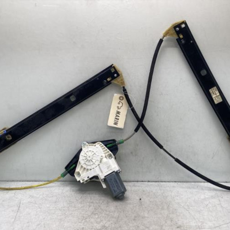 Leve vitre electrique avant droit AUDI A4 3 Photo n°11