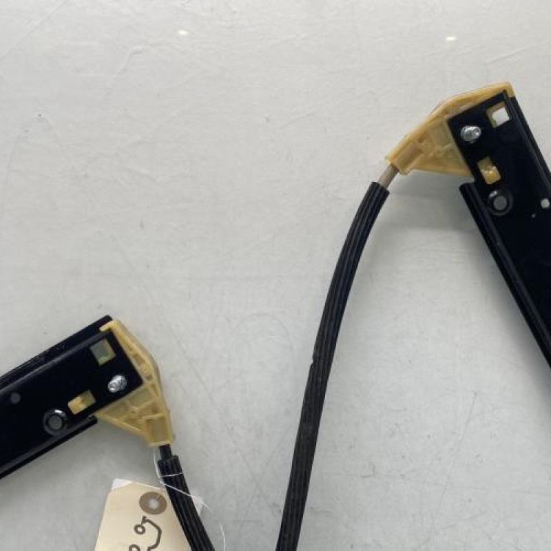 Leve vitre electrique avant droit AUDI A4 3 Photo n°14