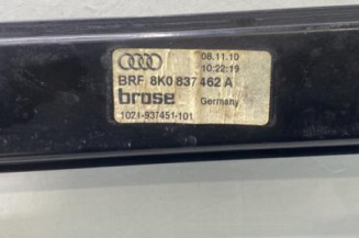 Leve vitre electrique avant droit AUDI A4 3