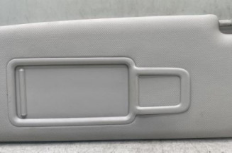 Pare soleil gauche AUDI A4 3 Photo n°1