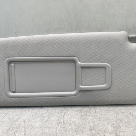 Pare soleil gauche AUDI A4 3 Photo n°1