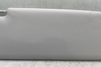 Pare soleil gauche AUDI A4 3