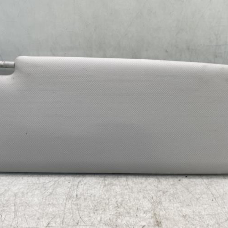 Pare soleil gauche AUDI A4 3 Photo n°5