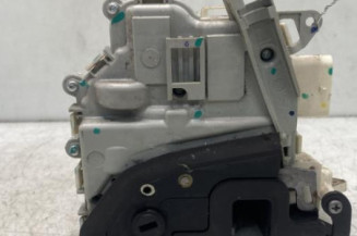 Serrure arriere gauche AUDI A4 3