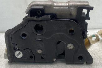 Serrure avant droit AUDI A4 3