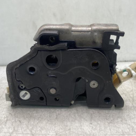 Serrure avant droit AUDI A4 3