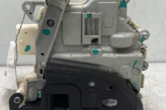 Serrure avant droit AUDI A4 3