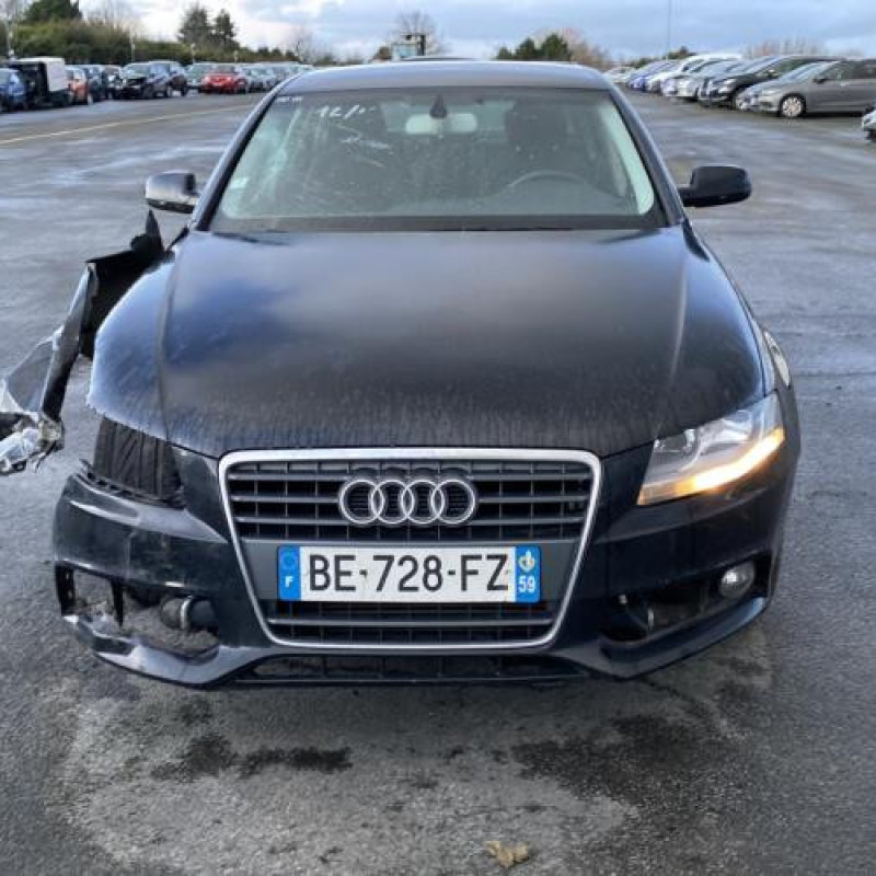 Serrure avant droit AUDI A4 3 Photo n°12