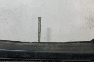 Pare choc arriere CITROEN BERLINGO 3 M Photo n°1