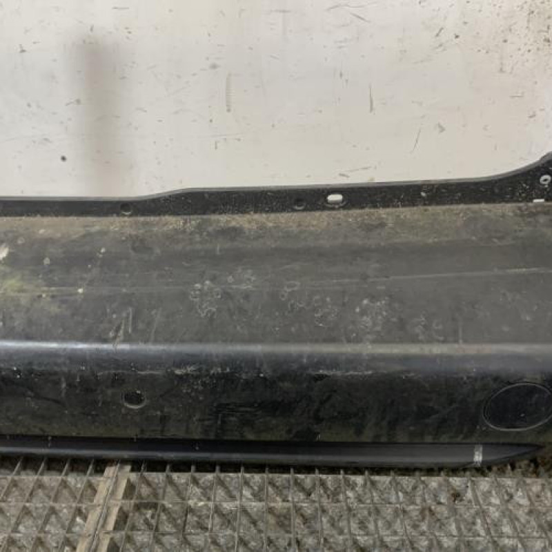 Pare choc arriere CITROEN BERLINGO 3 M Photo n°3