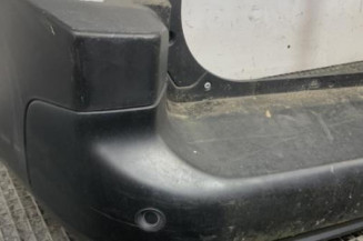 Pare choc arriere CITROEN BERLINGO 3 M