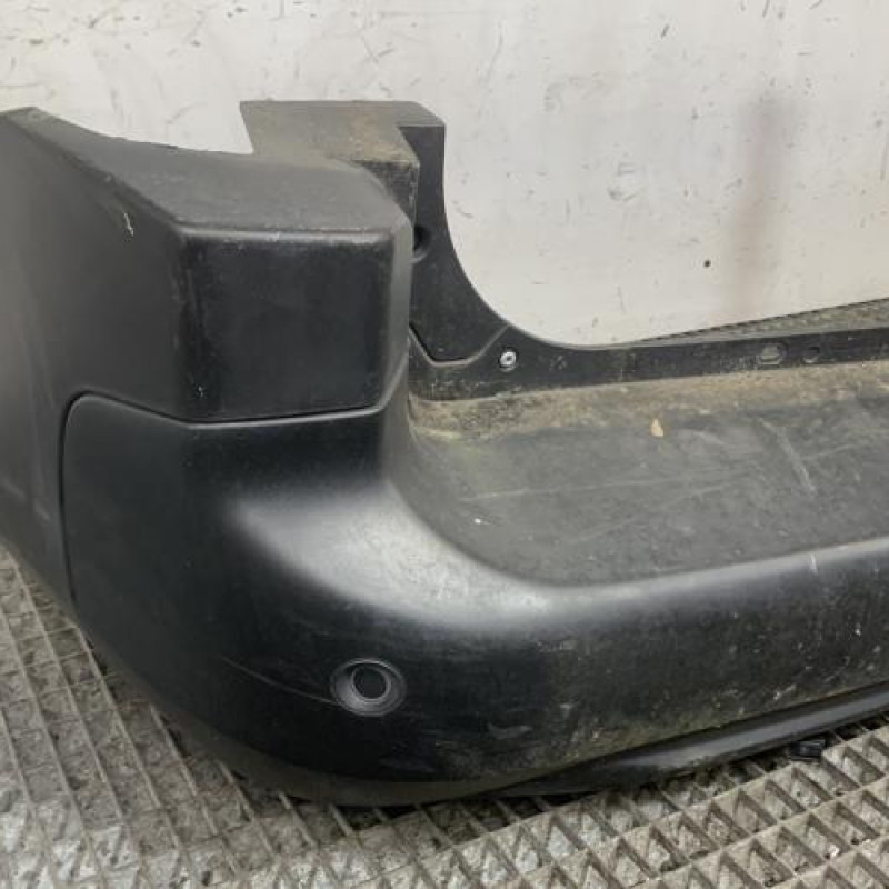 Pare choc arriere CITROEN BERLINGO 3 M Photo n°5